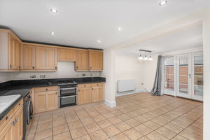 Sydenham Close Adderbury